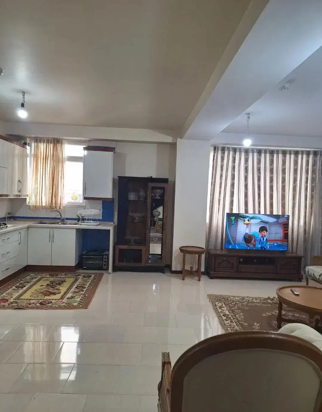 آپارتمان ۱۱۰ متری شخصی ساز در گلشهر|فروش آپارتمان|زنجان, |دیوار