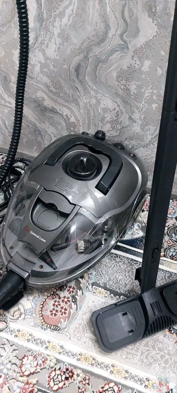 مارک General|جاروبرقی، جارو شارژی، بخارشو|مشهد, خاتم الانبیا|دیوار