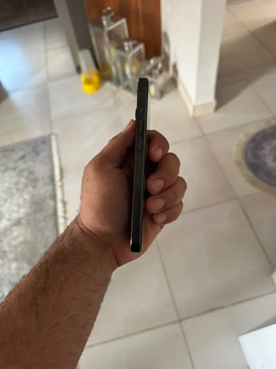 ایفون ۱۵ پرو|موبایل|رشت, معلم|دیوار