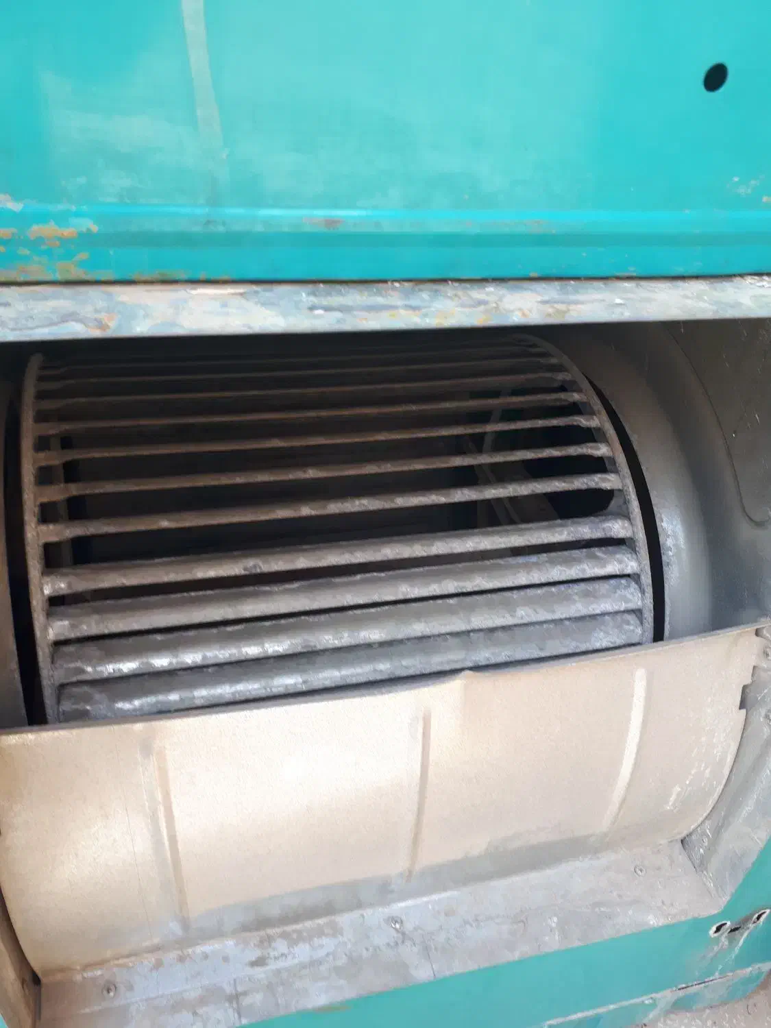 تلویزیون قدیمی،کولر ۷هزار|کولر آبی|خرمآباد, |دیوار