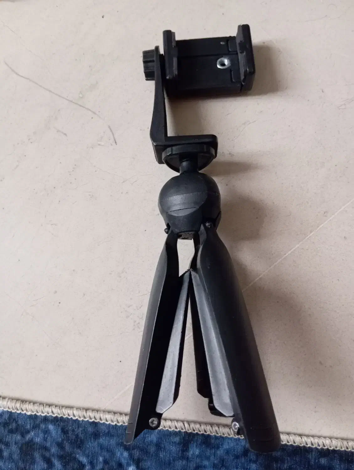 پایه نگهدارنده موبایل هولدر سه پایه|لوازم جانبی موبایل و تبلت|تهران, شهمیرزادی|دیوار