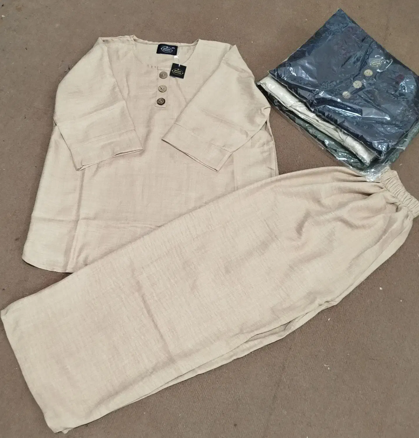 شلوارکارگو|لباس|رفسنجان, |دیوار