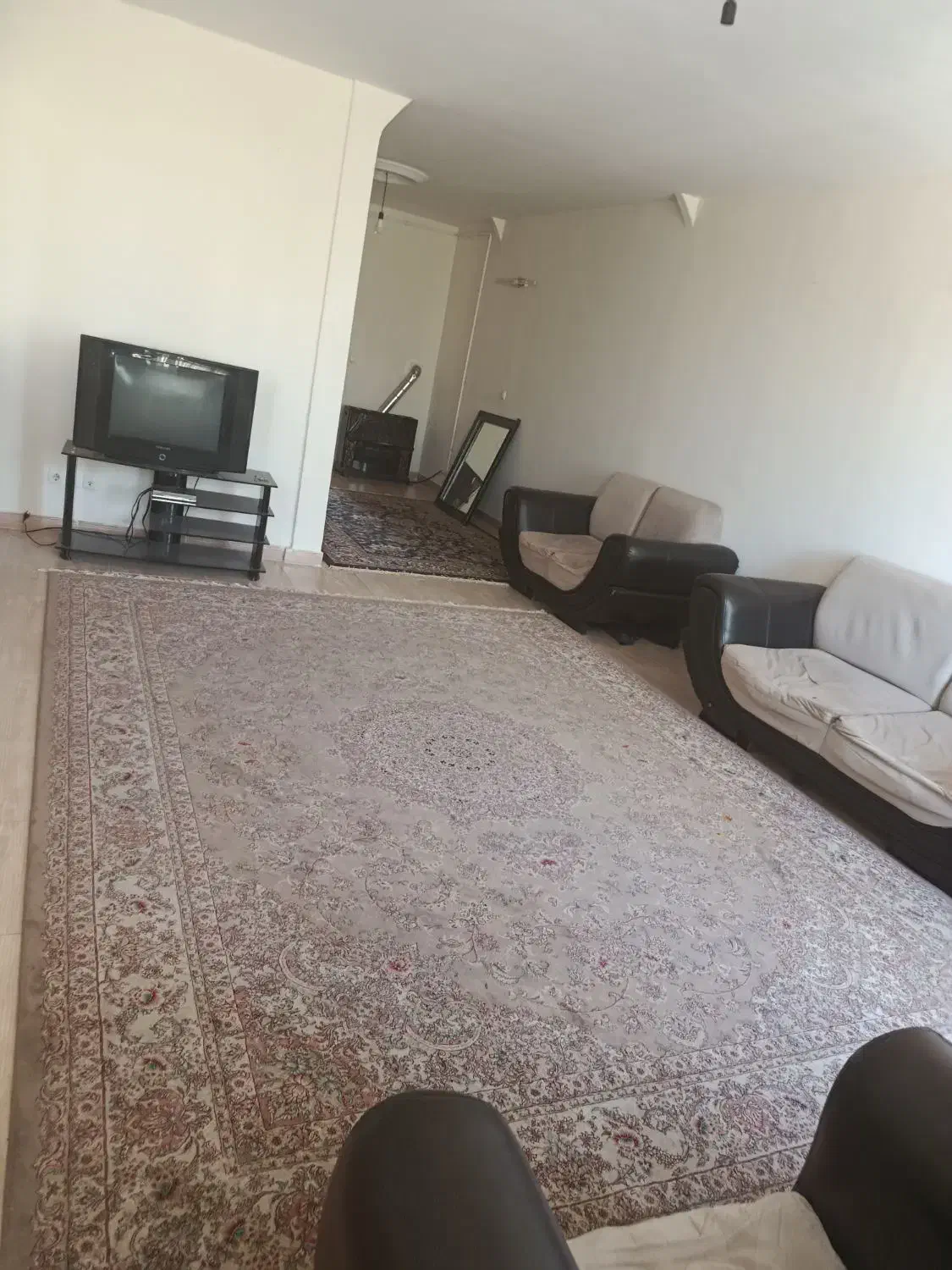 منزل مبله|اجارهٔ کوتاهمدت آپارتمان و سوئیت|قزوین, |دیوار