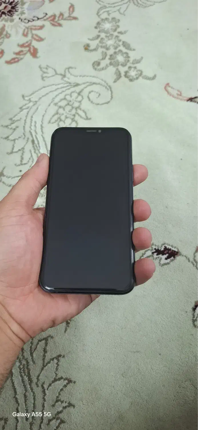 Iphone 11pro|موبایل|سمنان, |دیوار