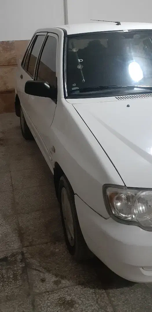 پراید ۱۳۲ مدل ۱۳۹۳|خودرو سواری و وانت|مشهد, انقلاب|دیوار