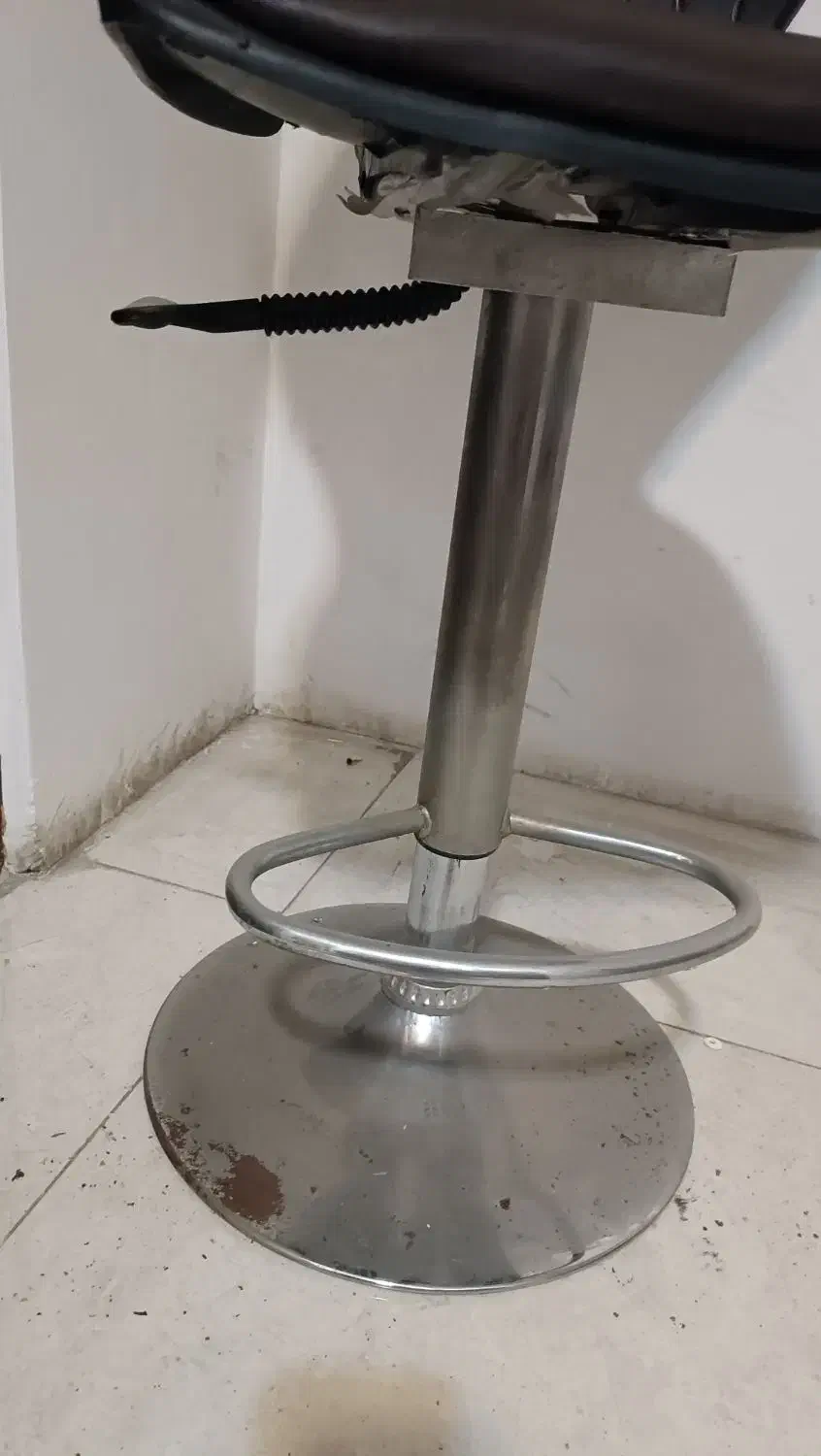 صندلی اپن|میز و صندلی غذاخوری|رشت, بازار|دیوار