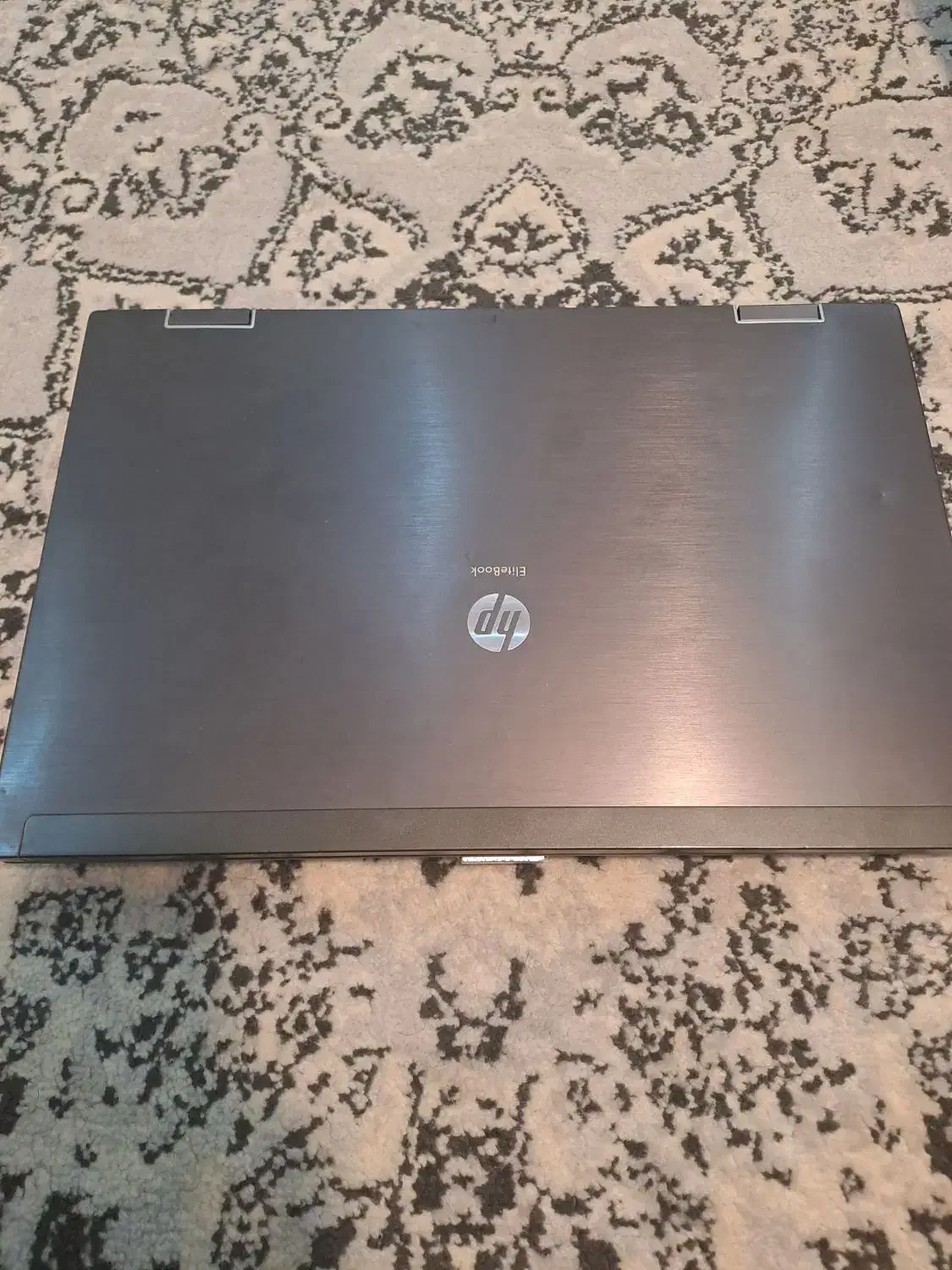 لپتاپ hp wlitebook 8540w  workstation|رایانه همراه|تهران, فردوس|دیوار