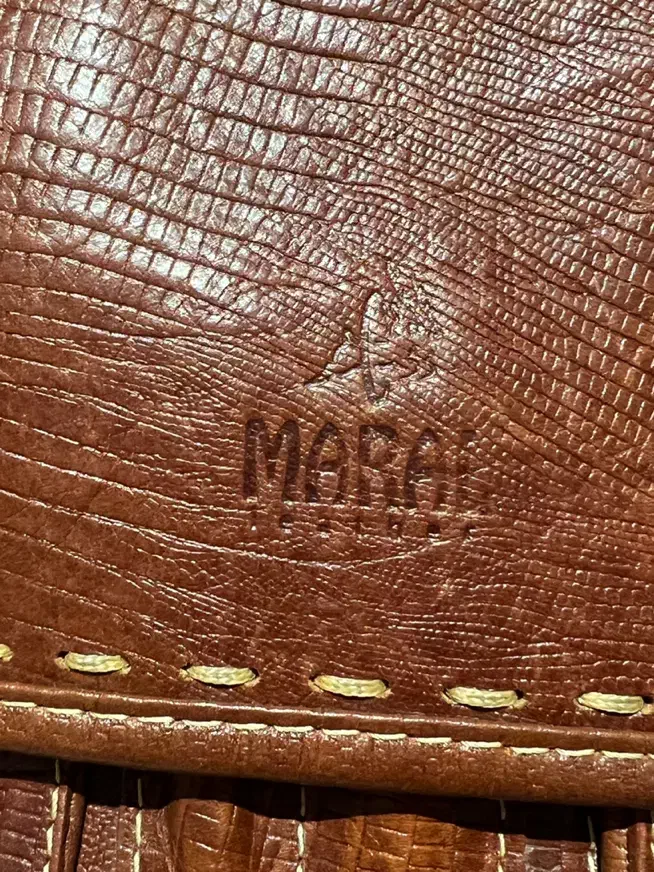 کیف مارال چرم|کیف، کفش، کمربند|کرج, دهقان ویلا|دیوار