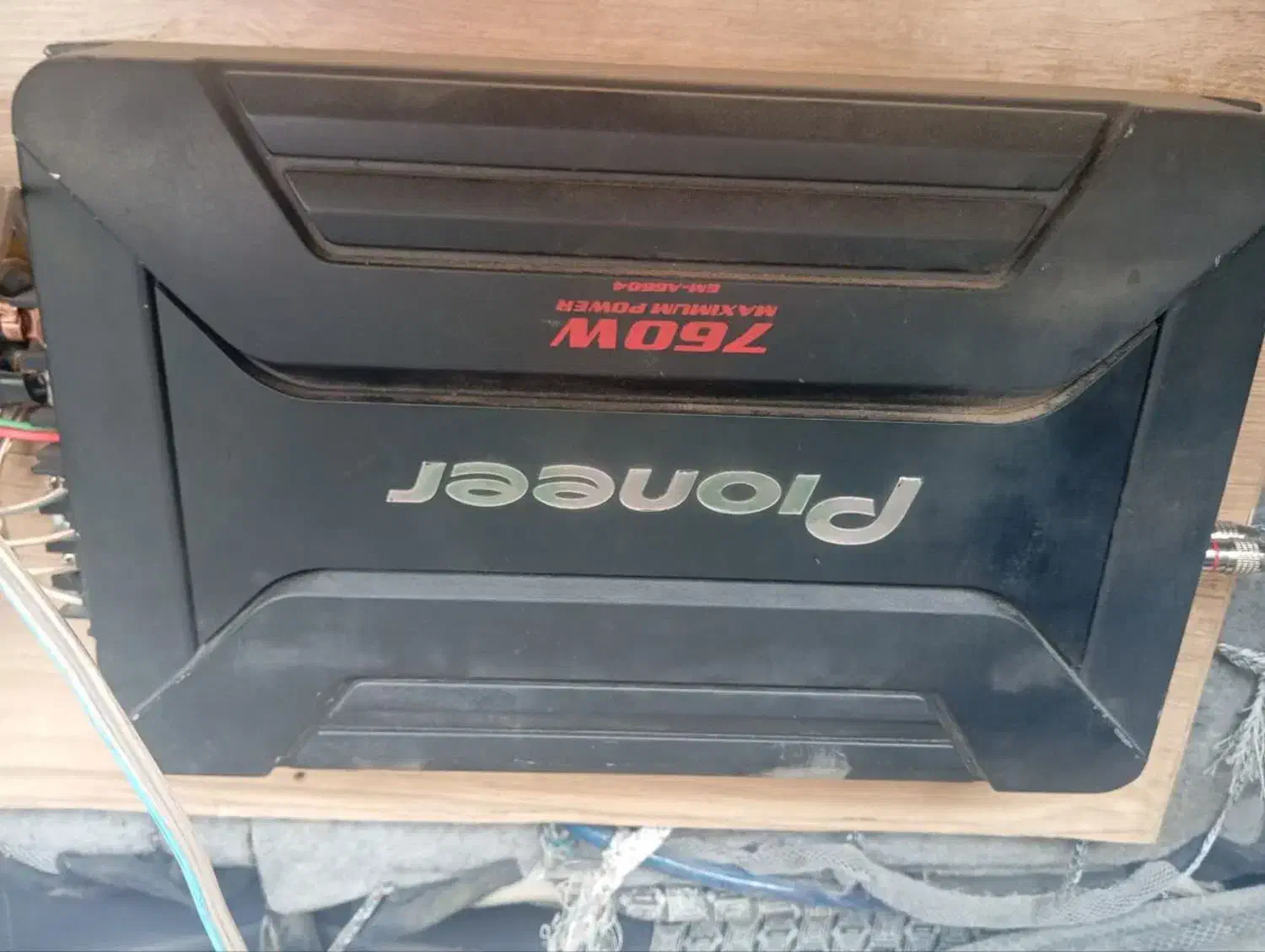 لوازم خانگی معاوضه|سیستم صوتی خانگی|رباط‌کریم, شهرک صنعتی زواره‌ای|دیوار