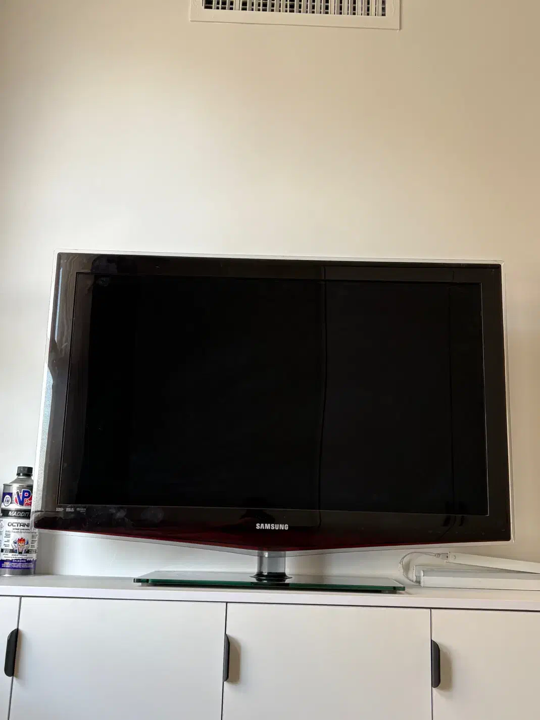 تلویزیون سامسونگ۴۰|تلویزیون و پروژکتور|تهران, بنیهاشم|دیوار