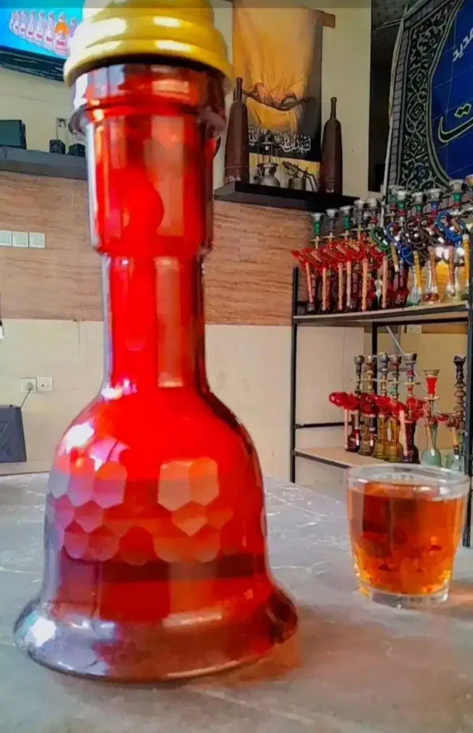 قهوه خونه|کافی‌شاپ و رستوران|تاکستان, |دیوار