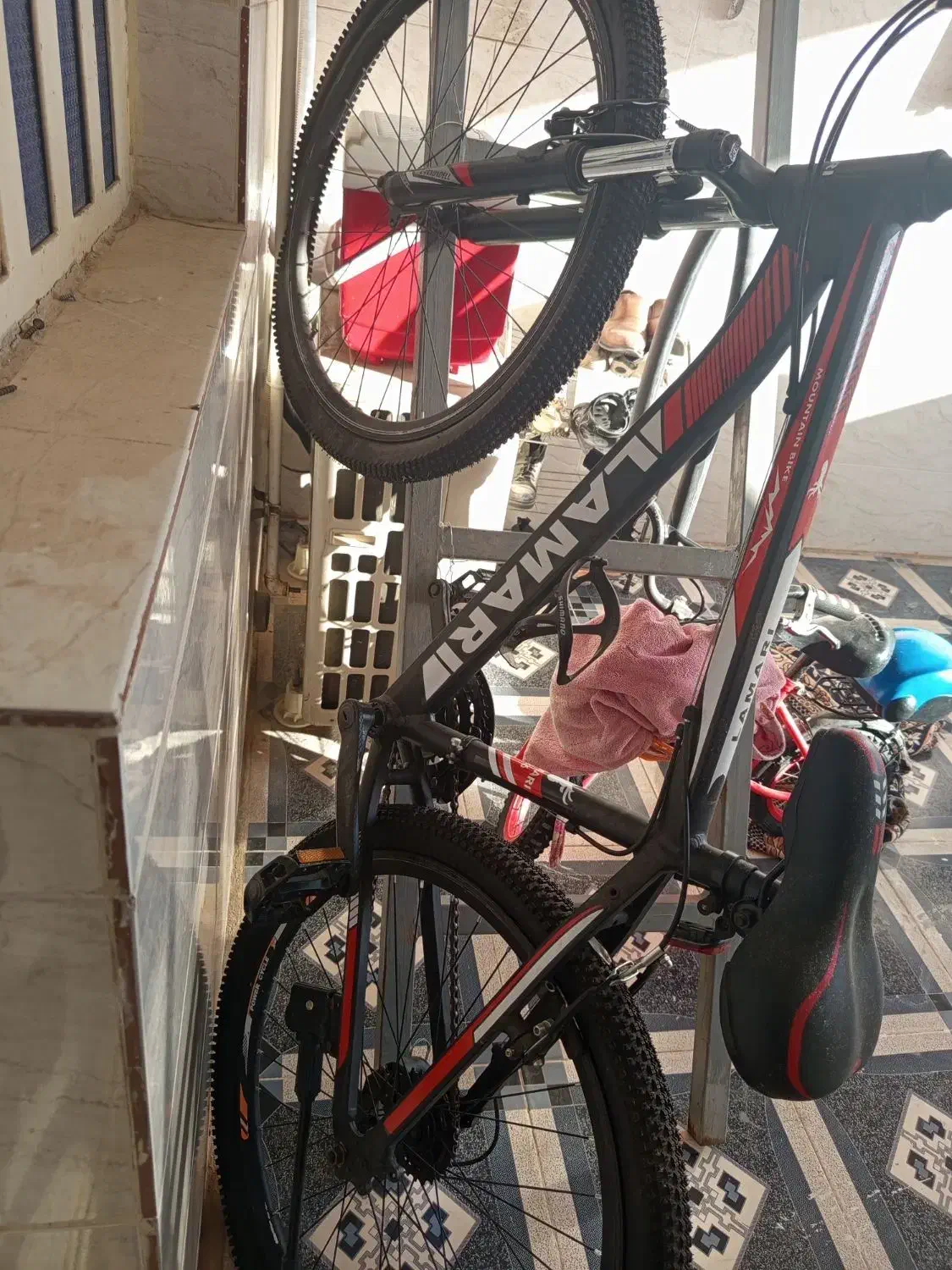 قیمت 13میلیون|دوچرخه، اسکیت، اسکوتر|امیدیه, |دیوار