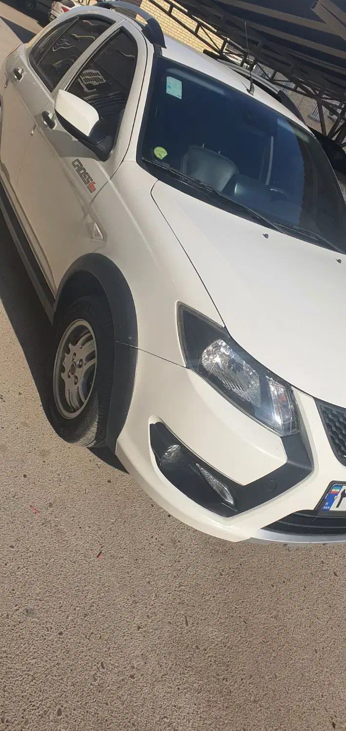 کوییک s  ۱۴۰۲|خودرو سواری و وانت|بندر ماهشهر, |دیوار