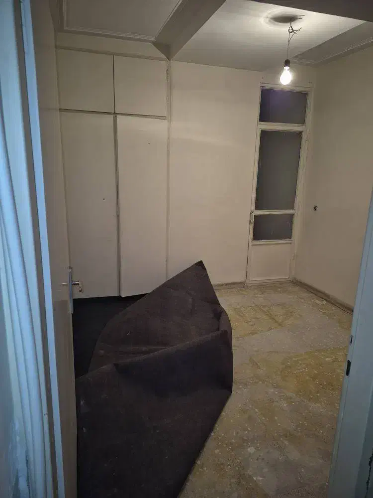 رهن آپارتمان باغستان غربی