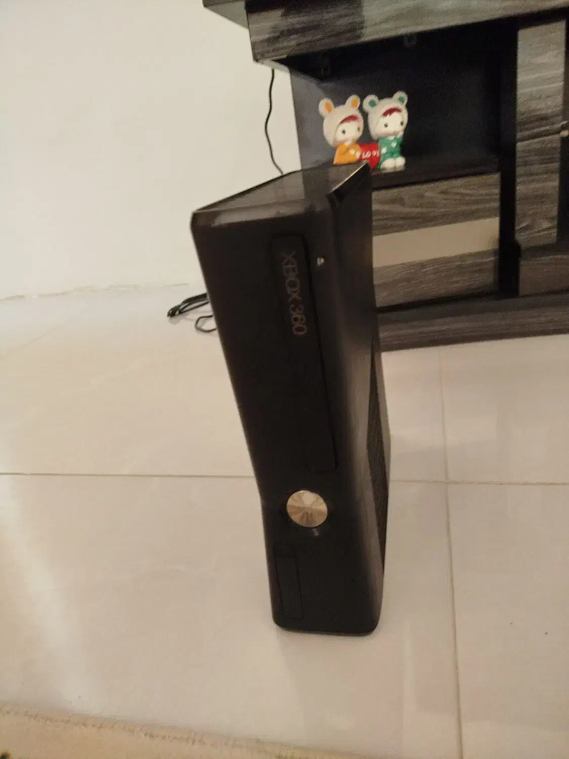 ایکس باکس ۳۶۰ اسلیم|کنسول، بازی ویدئویی و آنلاین|کرمانشاه, |دیوار