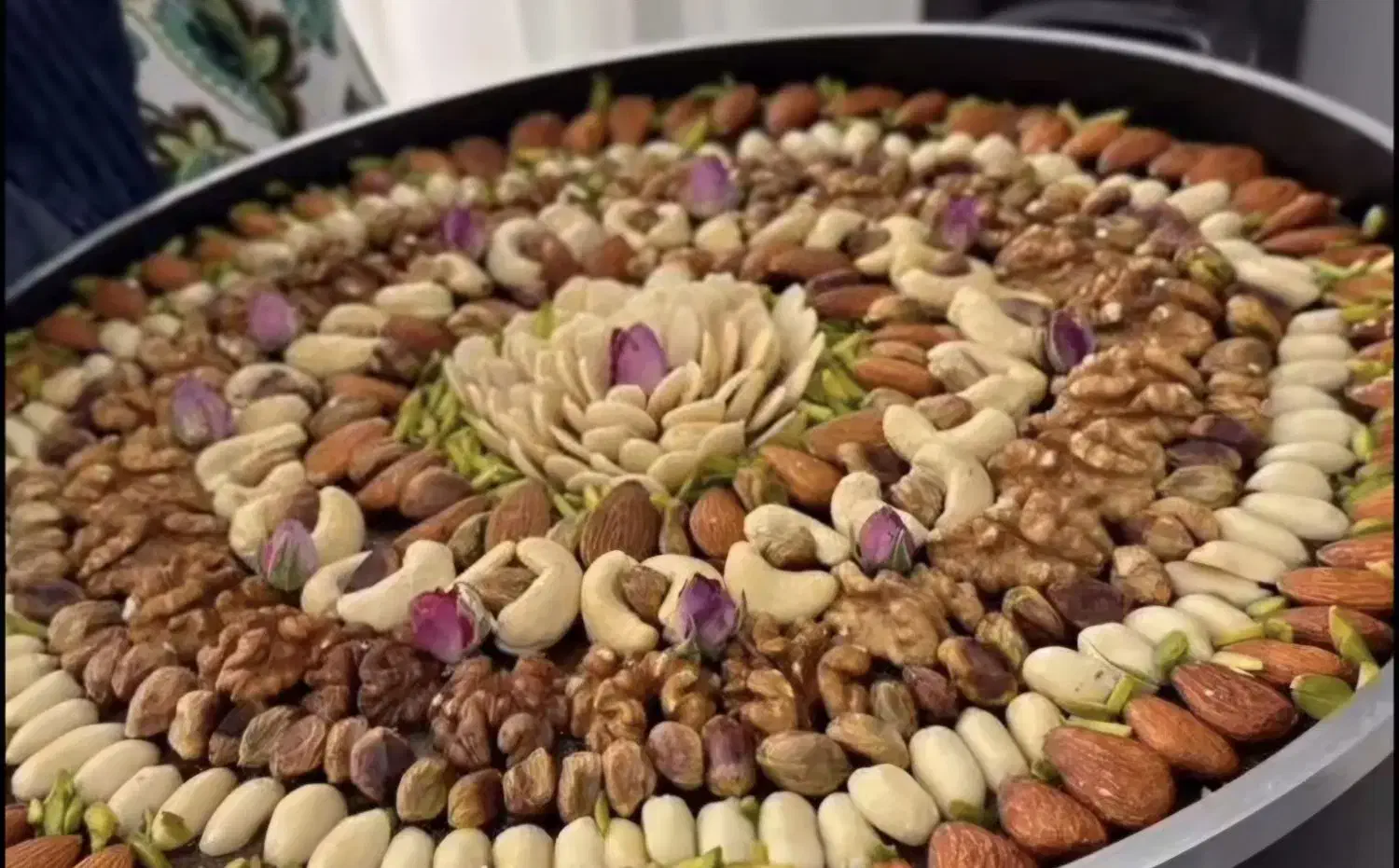 شام عروس ،حلوا عزا و مراسمات|خدمات پذیرایی، مراسم|کوهدشت, |دیوار