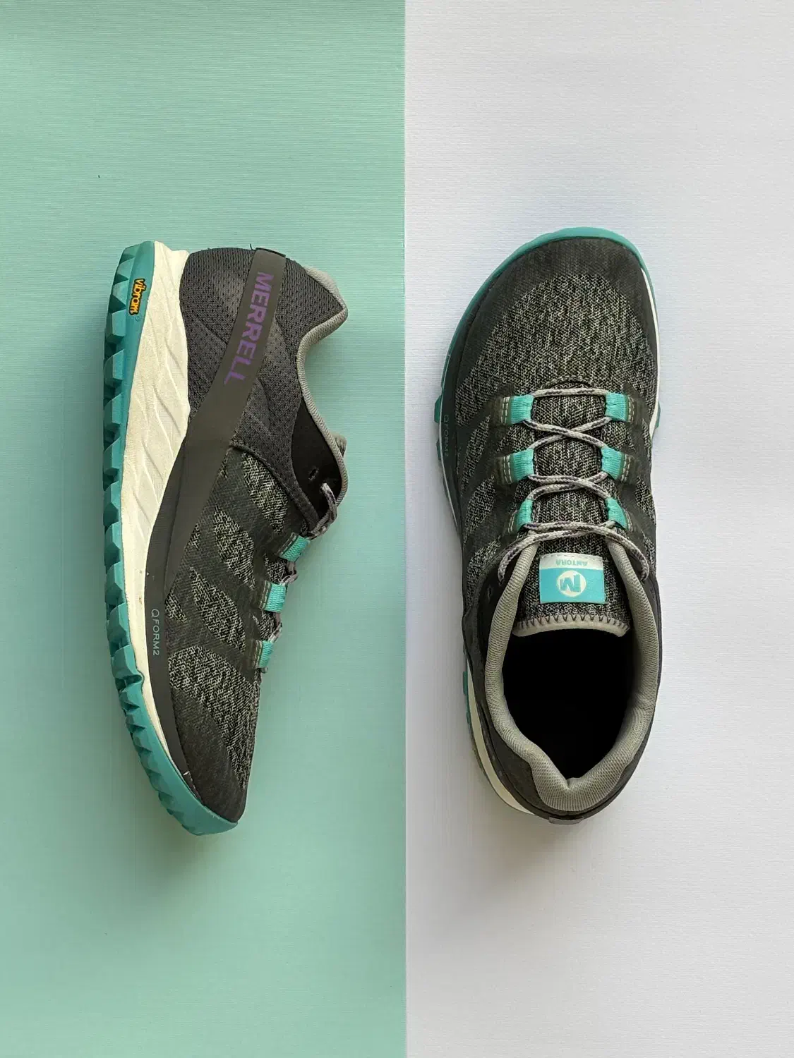 کفش Merrell|کیف، کفش، کمربند|بابل, |دیوار