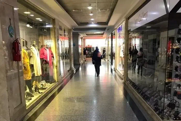 تجاری ۱۲ متر / بهترین موقعیت اصلی مصطفی خمینی|اجارهٔ مغازه و غرفه|باقرشهر, |دیوار