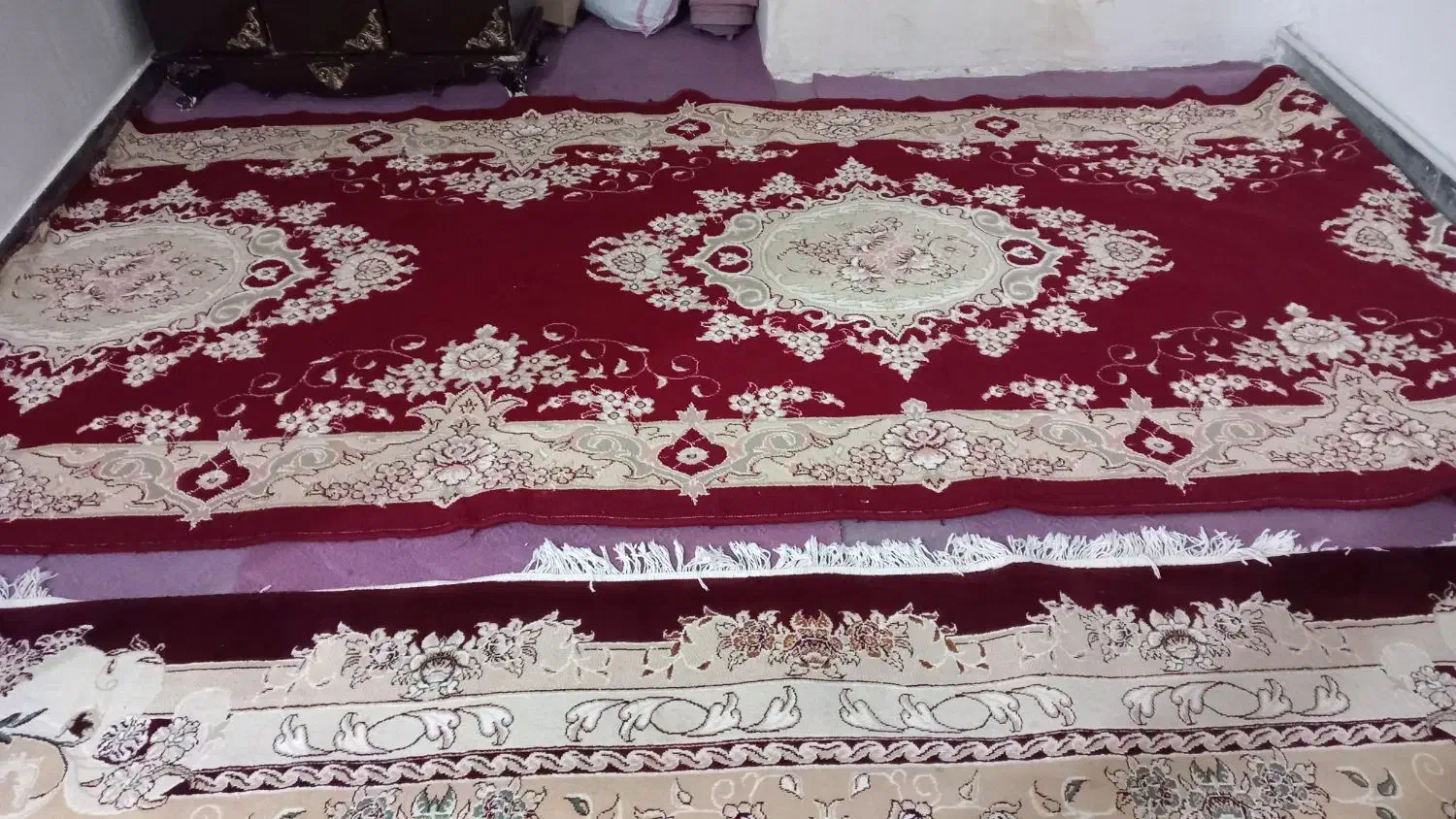 لوازم خانگی|فرش|الشتر, |دیوار