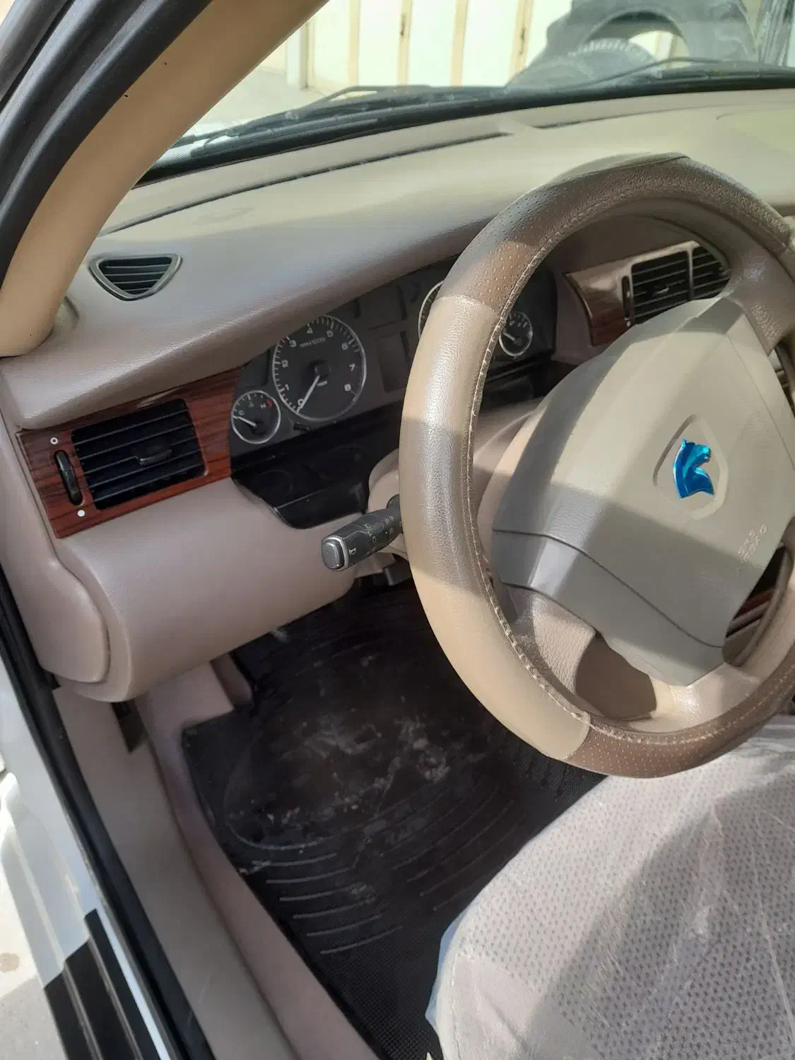 سمند LX 97 خانگی کم کارکرد|خودرو سواری و وانت|شادگان, |دیوار