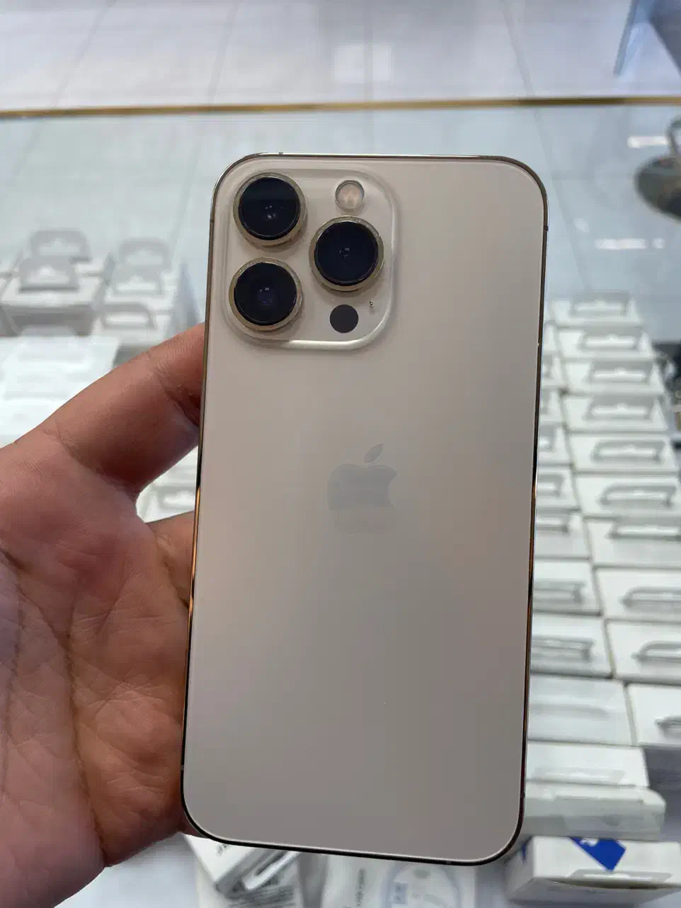 iPhone 13pro 256|موبایل|شهرکرد, |دیوار