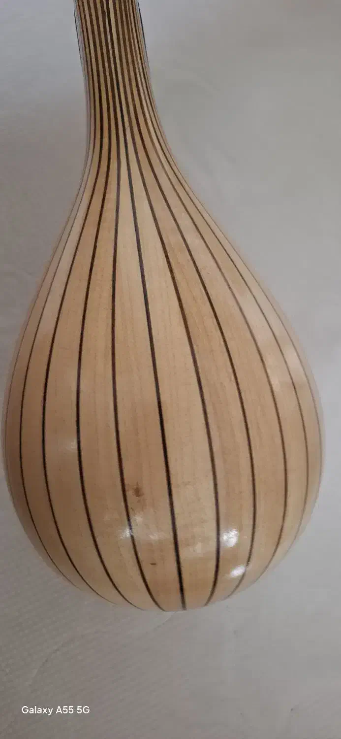 سه تار|سازهای سنتی|گرگان, |دیوار