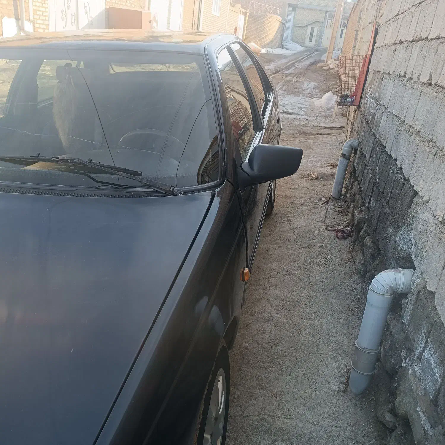 فروش|خودرو سواری و وانت|اشنویه, |دیوار