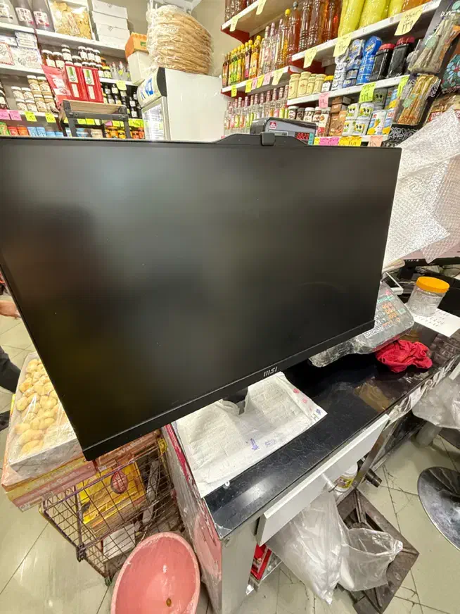 Pc- All in one msi|رایانه رومیزی|تهران, نارمک|دیوار