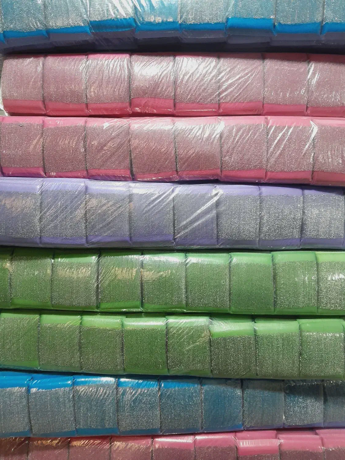 عمده فروشی انواع اسکاچ|لوازم نظافت|ملارد, |دیوار