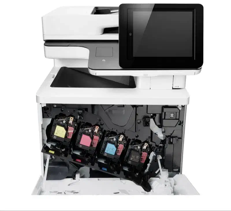 پرینتر|پرینتر، اسکنر، کپی، فکس|اهواز, زیتون کارمندی|دیوار