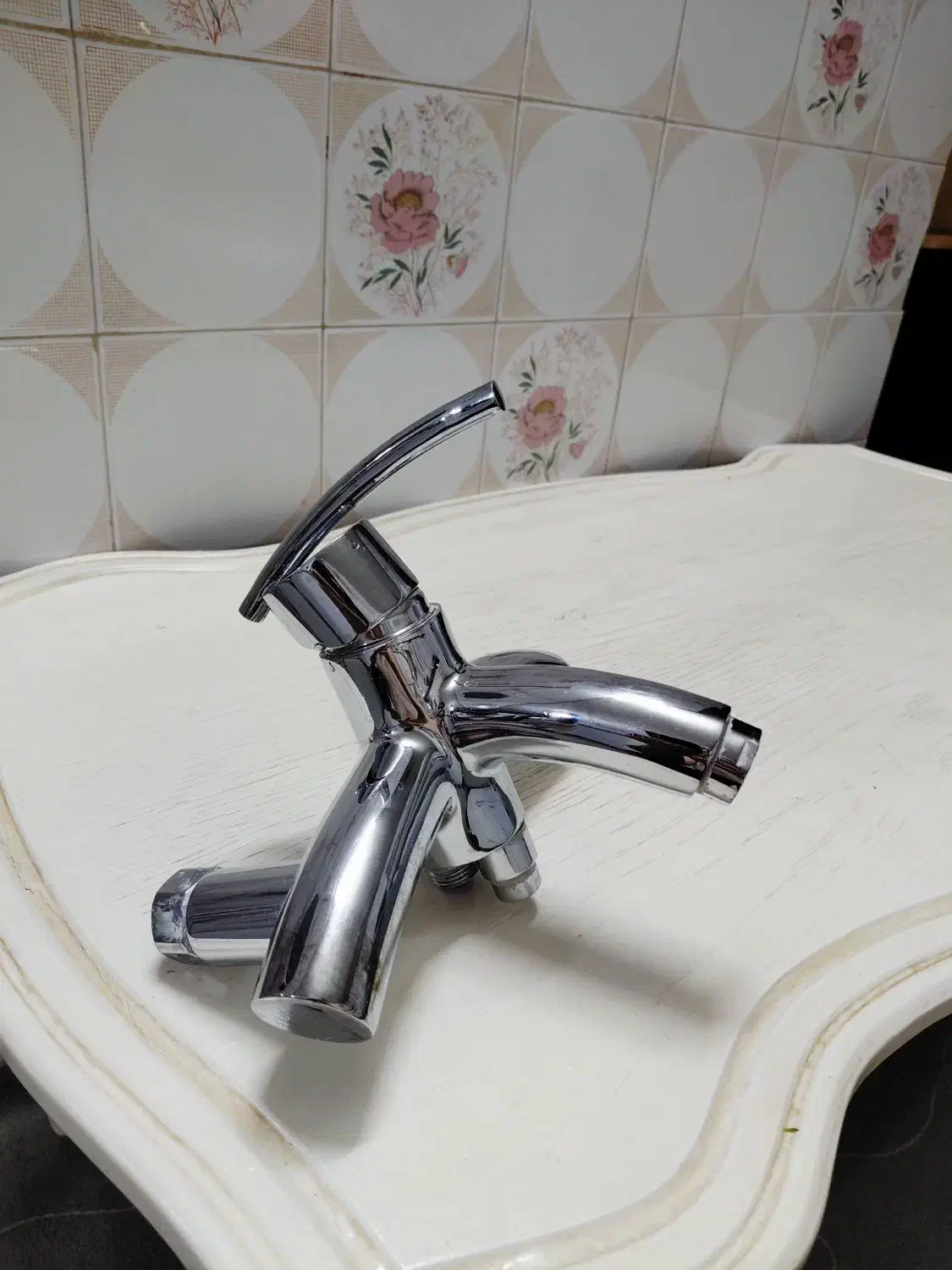 دوش حمام|لوازم حمام|مشهد, شفا|دیوار