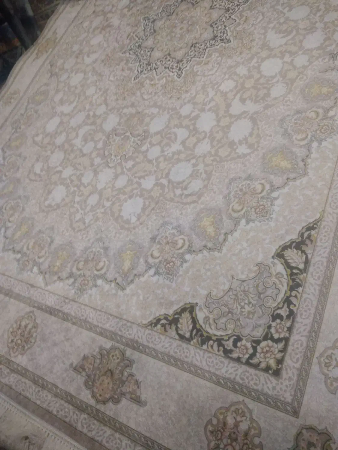 فرشینه 6متری|فرش|همدان, |دیوار