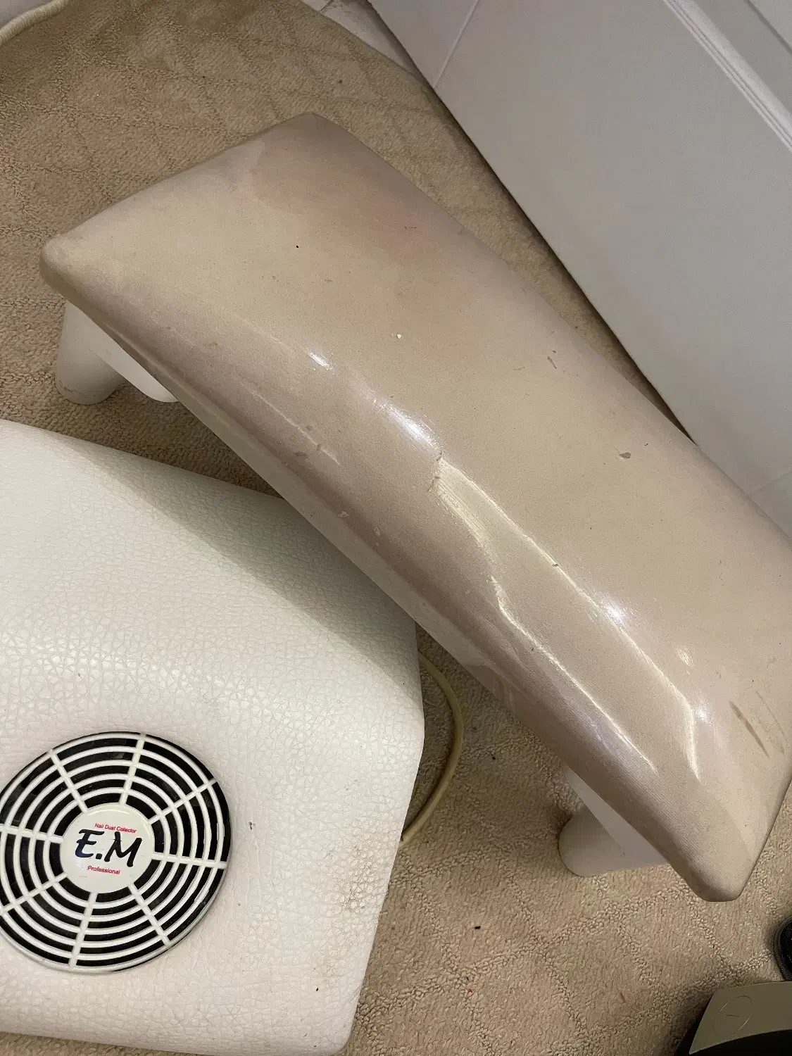 وسایل ناخن|آرایشگاه و سالنهای زیبایی|اردبیل, |دیوار