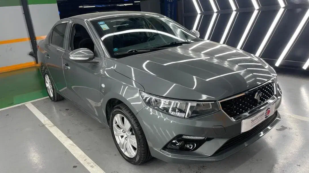 تارا وی 4 اتوماتیک/ مدل 1403|خودرو سواری و وانت|تهران, پونک|دیوار