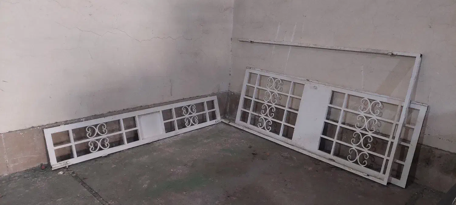 درب مخصوص محافظ دربهای اپارتمان|مصالح و تجهیزات ساختمان|شیراز, غدیر شمالی|دیوار