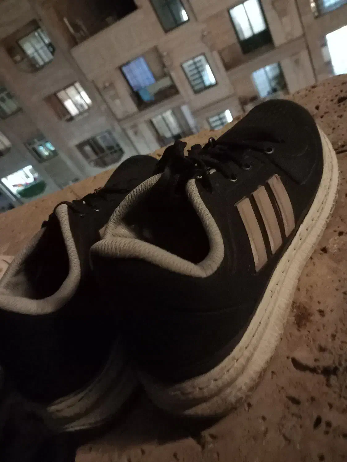 سه جفت کفش سالم سایز 26،27،28|کفش و لباس بچه|پاکدشت, پاکدشت (مامازند)|دیوار