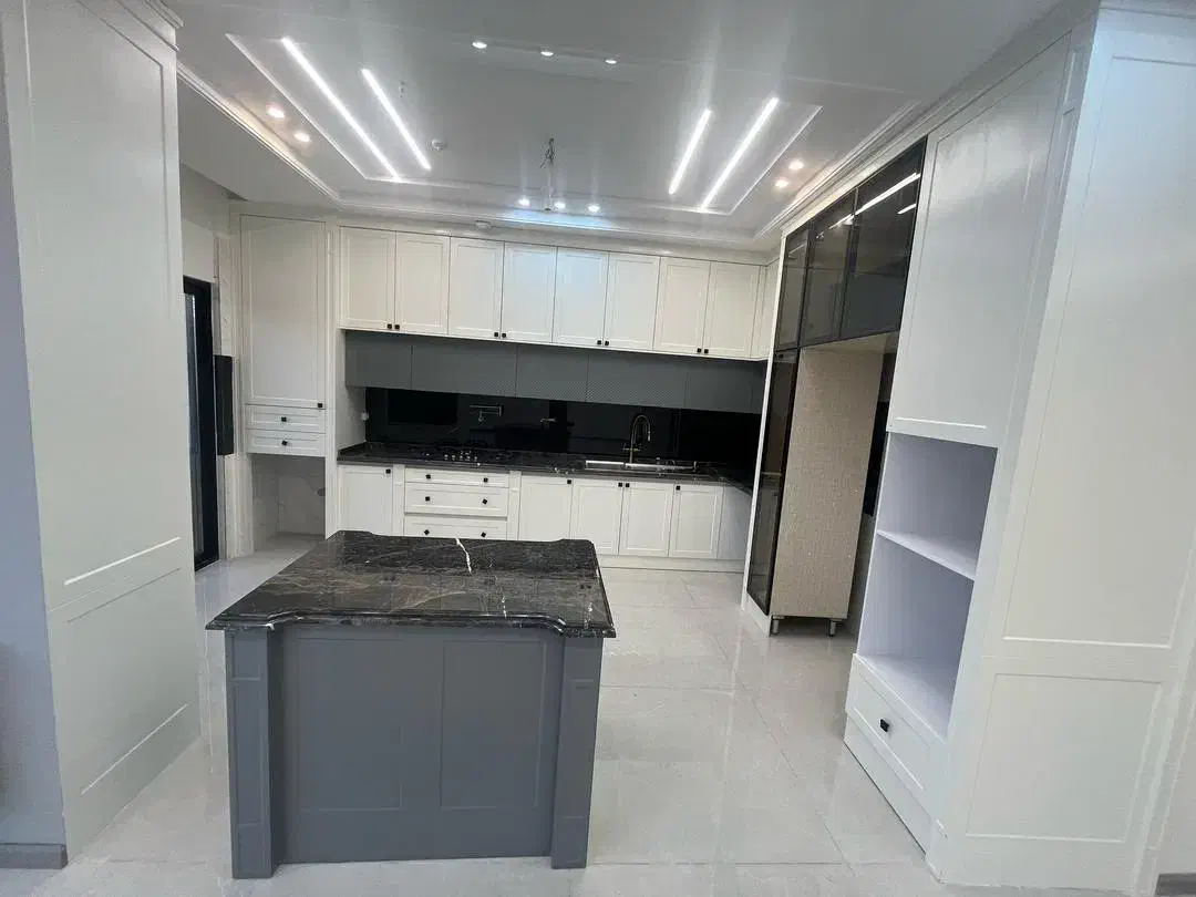 سِـیدرضی دانـش آموز 152متر«معاوضه با واحد نقلی»|فروش آپارتمان|مشهد, آزادشهر|دیوار