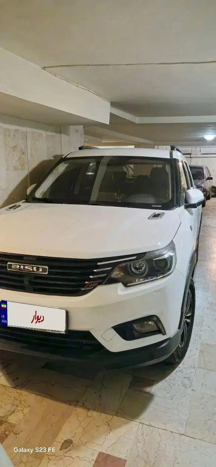 فنی عالی به شرط|خودرو سواری و وانت|تهران, شهران شمالی|دیوار