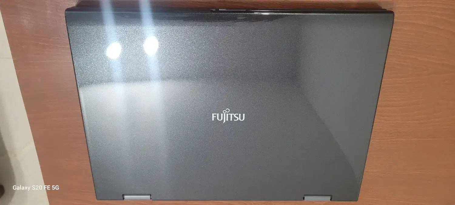 لپ تاب فوجیتسو(زیمنس)|رایانه همراه|تهران, نیروی هوایی (پیروزی)|دیوار