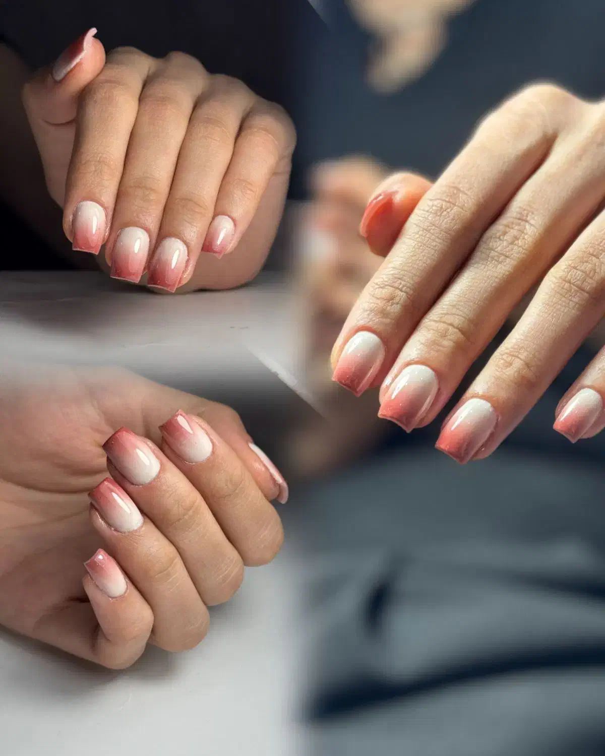 کاشت ناخن با تخفیف ویژه|آرایشگاه و سالنهای زیبایی|ساوه, |دیوار