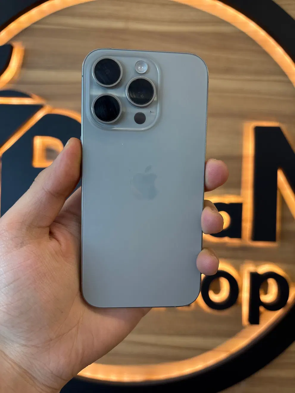 Iphone 15pro|موبایل|تهران, حکمت|دیوار