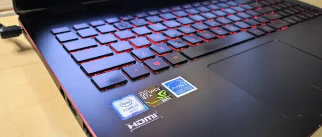 Asus مدل G551|رایانه همراه|تهران, زعفرانیه|دیوار
