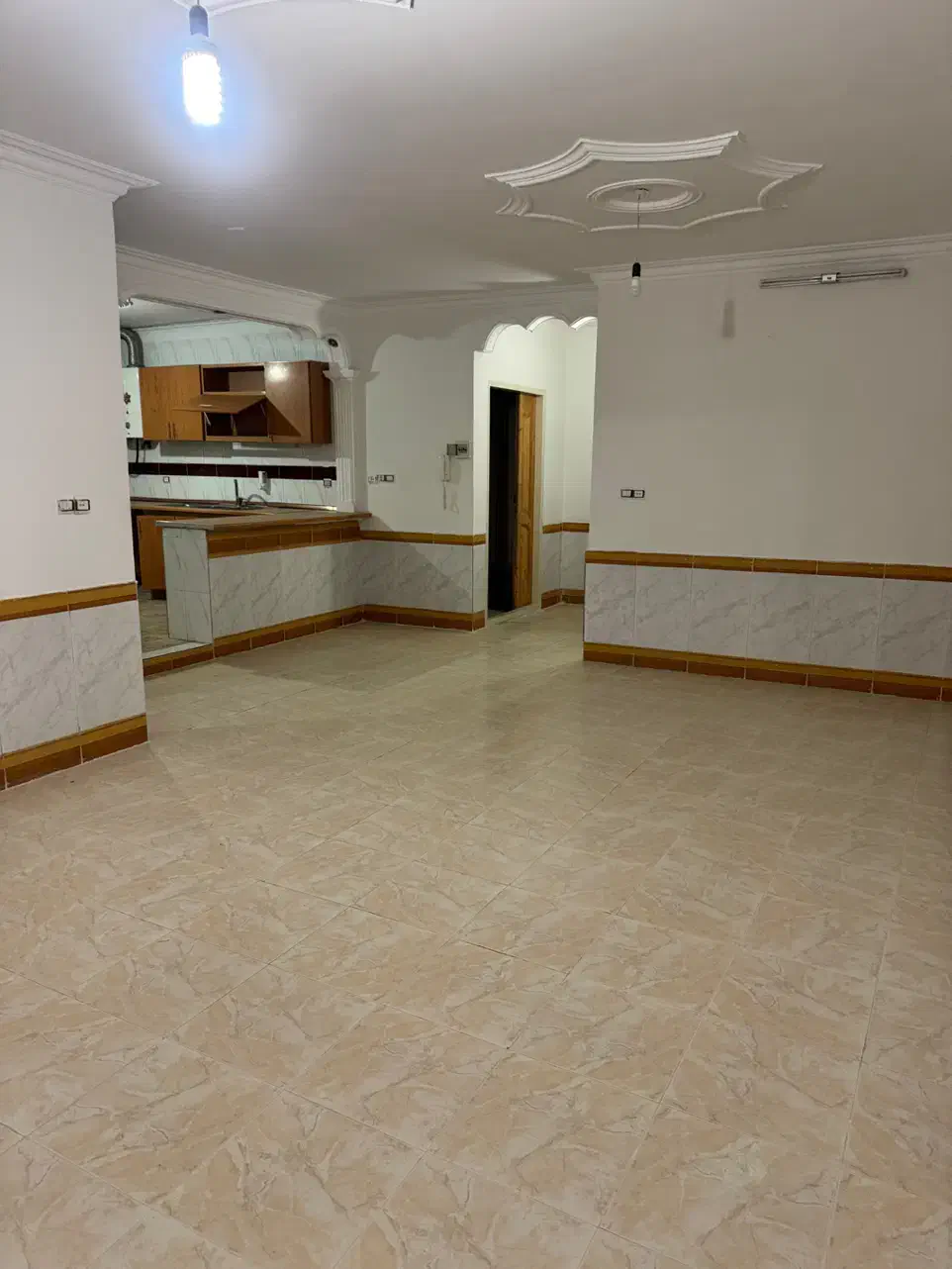 واحدی طبقه دوم امیرکبیر|اجارهٔ آپارتمان|سبزوار, امیر کبیر|دیوار