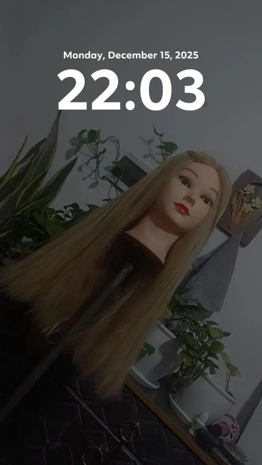 کله مانکن|آرایشی، بهداشتی، درمانی|بم, |دیوار