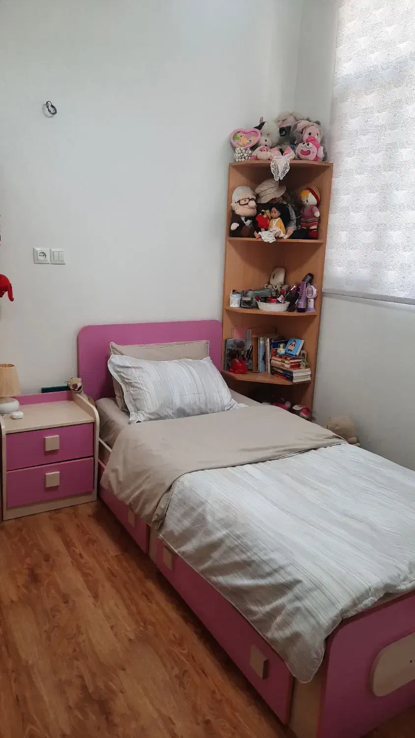 سرویس تخت و کمد|تخت و سرویس خواب|ساوه, |دیوار