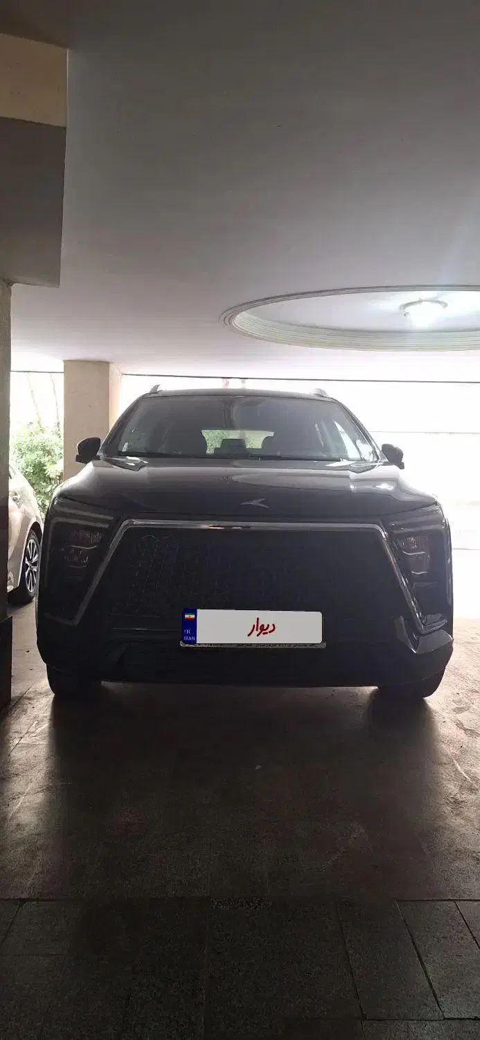 kmc x5|خودرو سواری و وانت|تهران, المهدی|دیوار