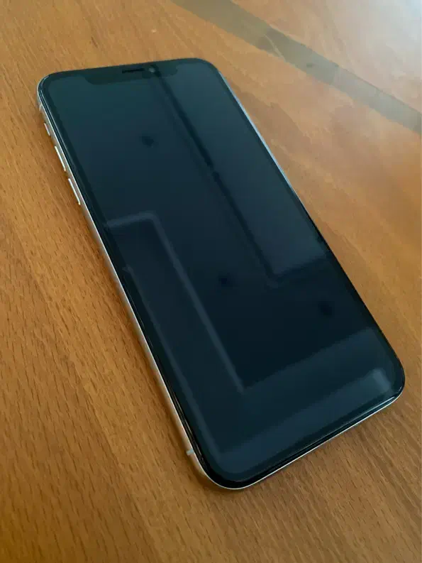 اپل iPhone X با حافظهٔ ۶۴ گیگابایت ( فوری )|موبایل|رشت, رشتیان|دیوار