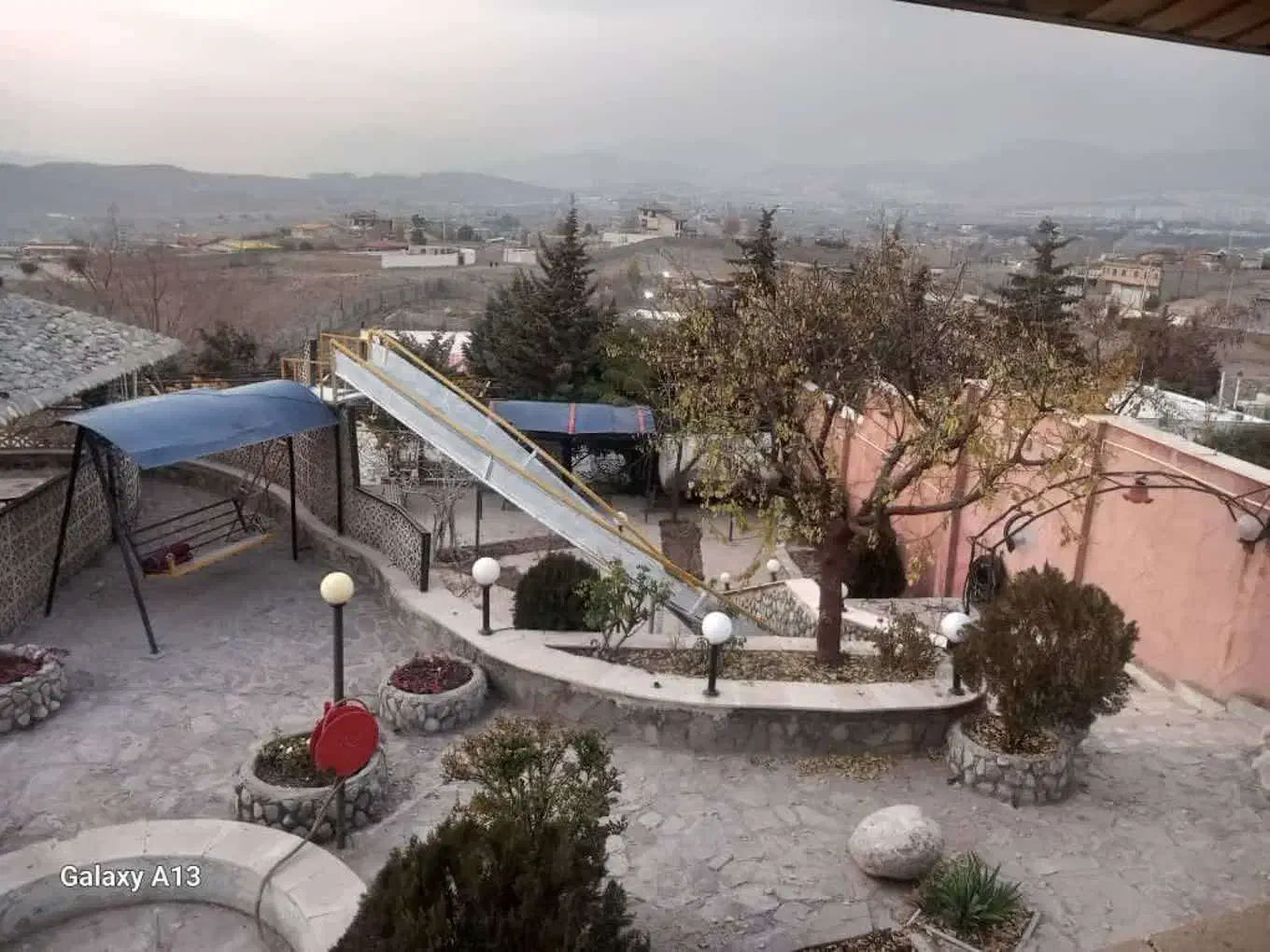 اسکان و استخدام سرایدار تهران کرشت نزدیک بومهن|استخدام سرایداری و نظافت|بومهن, |دیوار