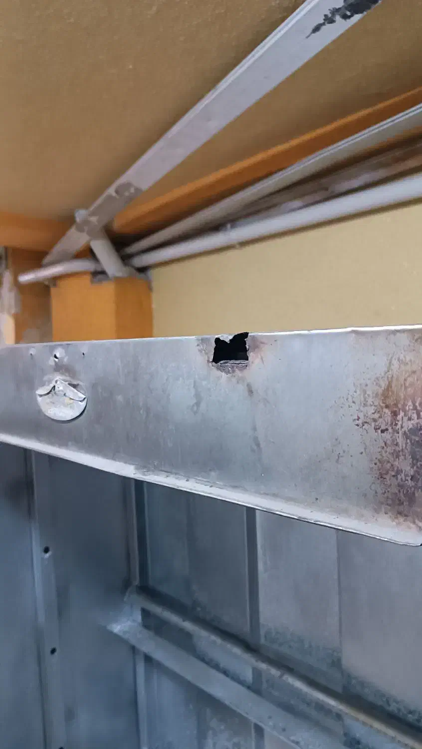 دستگاه جوجه گردان|کافیشاپ و رستوران|رشت, دیانتی|دیوار