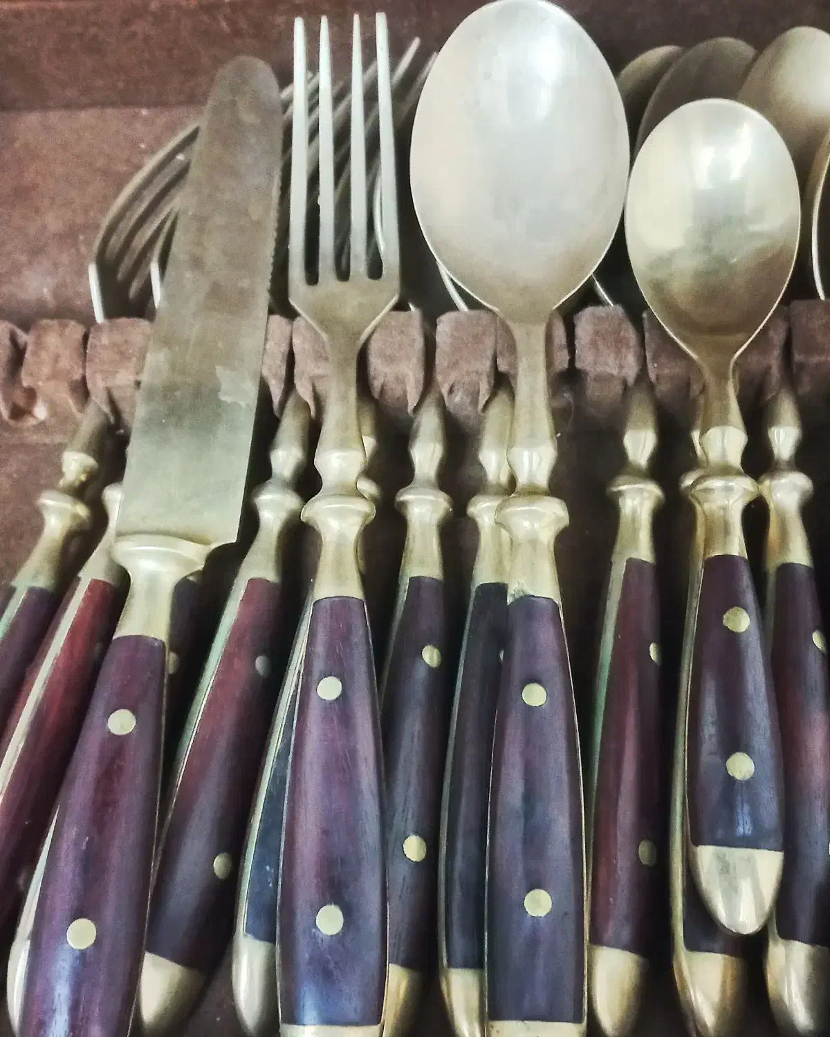 ست غذا خوری|ظروف سرو و پذیرایی|کرمانشاه, |دیوار